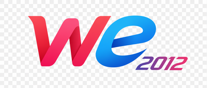 WE 2012